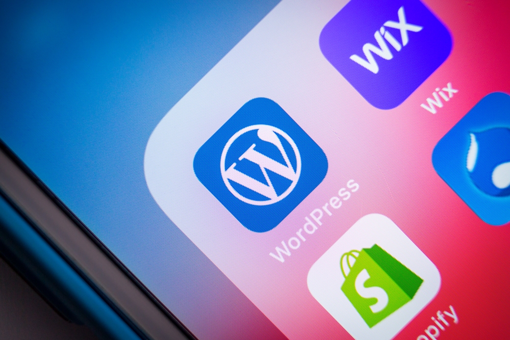 Why should I use WordPress for my website?