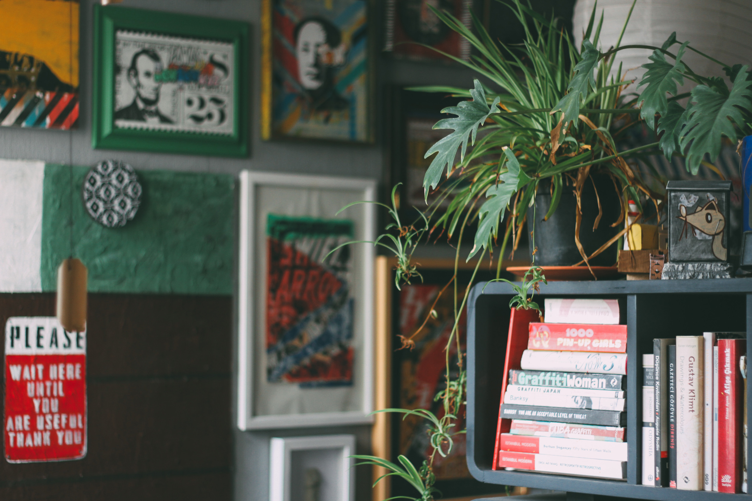 5 Reasons to Work with a Small Design Agency: Personalized Creativity and Exceptional Results